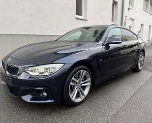 BMW 435 Gebrauchtwagen