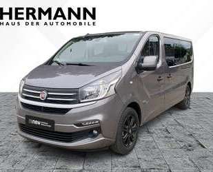 Fiat Talento Gebrauchtwagen