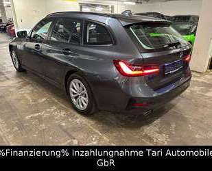 BMW 318 Gebrauchtwagen