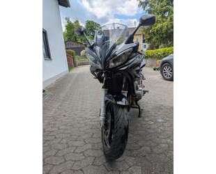 Yamaha FZ 6 Gebrauchtwagen