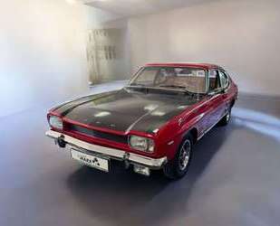 Ford Capri Gebrauchtwagen