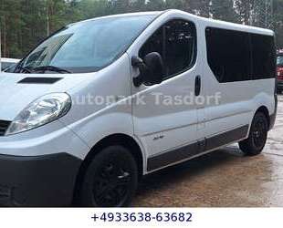 Renault Trafic Gebrauchtwagen