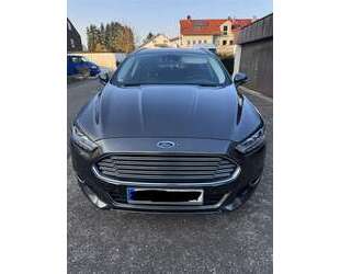 Ford Mondeo Gebrauchtwagen