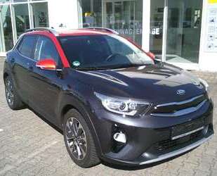 Kia Stonic Gebrauchtwagen