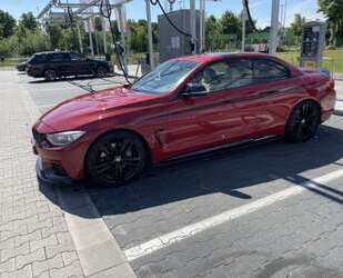 BMW 435 Gebrauchtwagen
