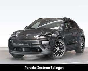 Porsche Macan Gebrauchtwagen