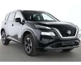 Nissan X-Trail Gebrauchtwagen