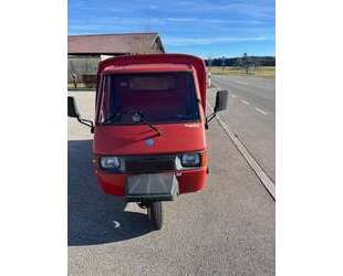 Piaggio Ape Gebrauchtwagen