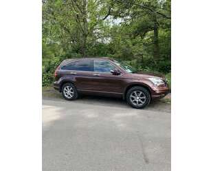 Honda CR-V Gebrauchtwagen