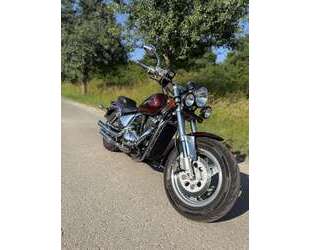Suzuki VZ 800 Gebrauchtwagen