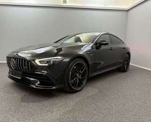 Mercedes-Benz AMG GT Gebrauchtwagen