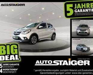 Opel Karl Gebrauchtwagen