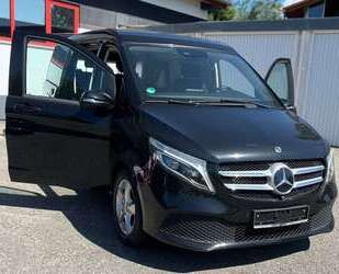 Mercedes-Benz V 250 Gebrauchtwagen