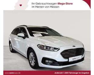 Ford Mondeo Gebrauchtwagen