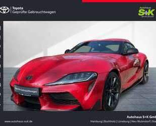 Toyota Supra Gebrauchtwagen