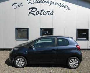 Citroen C1 Gebrauchtwagen