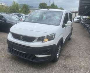 Peugeot Rifter Gebrauchtwagen