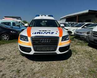 Audi Q5 Gebrauchtwagen