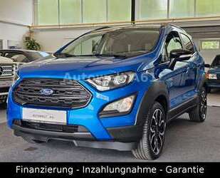 Ford EcoSport Gebrauchtwagen