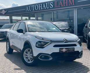 Citroen C4 Gebrauchtwagen