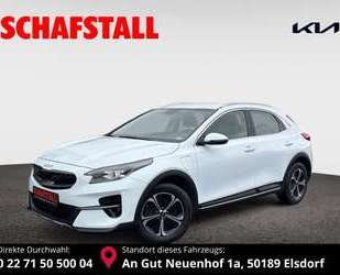 Kia XCeed Gebrauchtwagen