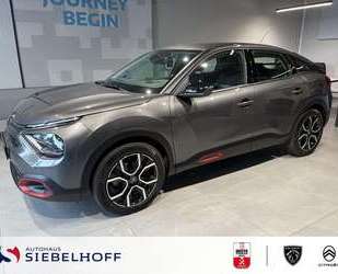 Citroen C4 Gebrauchtwagen