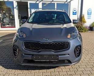 Kia Sportage Gebrauchtwagen