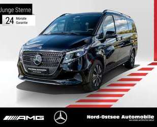 Mercedes-Benz V 300 Gebrauchtwagen