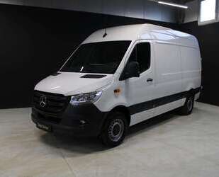 Mercedes-Benz Sprinter Gebrauchtwagen