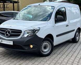 Porsche Citan 