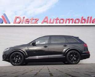 Audi Q7 Gebrauchtwagen