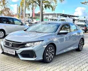 Honda Civic Gebrauchtwagen