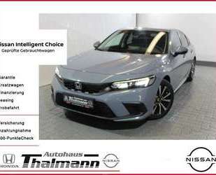 Honda Civic Gebrauchtwagen