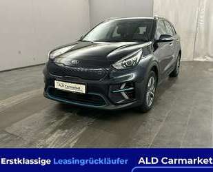 Kia e-Niro Gebrauchtwagen
