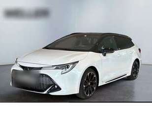 Toyota Corolla Gebrauchtwagen