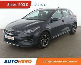 Kia XCeed Gebrauchtwagen