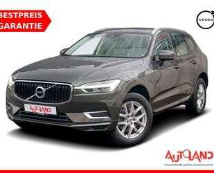 Volvo XC60 Gebrauchtwagen