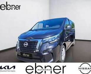 Nissan Primastar Gebrauchtwagen