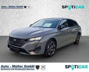 Peugeot 308 Gebrauchtwagen