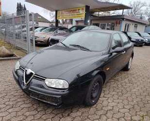 Alfa Romeo 156 Gebrauchtwagen
