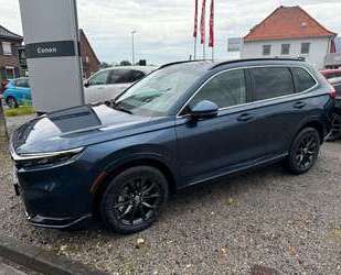 Honda CR-V Gebrauchtwagen