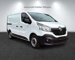 Renault Trafic Gebrauchtwagen