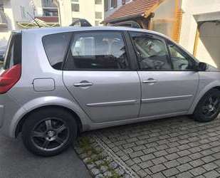 Renault Scenic Gebrauchtwagen