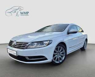 VW CC Gebrauchtwagen