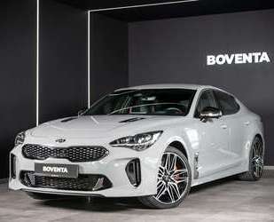 Kia Stinger Gebrauchtwagen