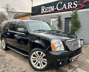 GMC Yukon Gebrauchtwagen