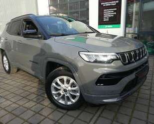 Jeep Compass Gebrauchtwagen