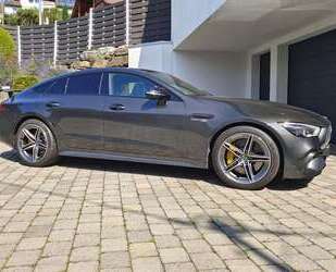 Mercedes-Benz AMG GT Gebrauchtwagen
