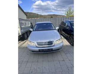 Toyota Omega 
