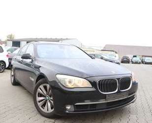 BMW 740 Gebrauchtwagen